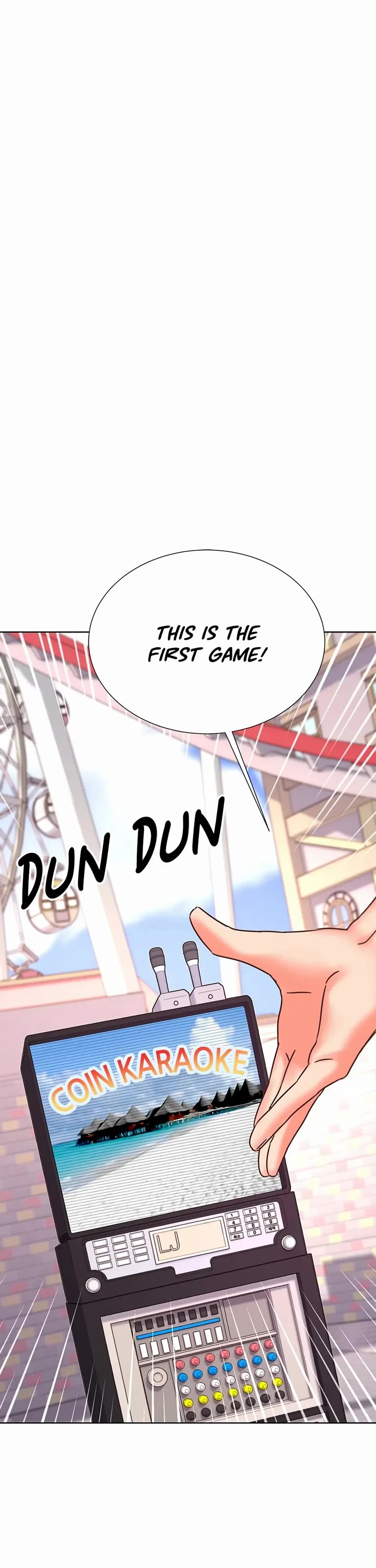 Once Again Idol Chapter 64 page 41 - Chapter 64: Disaster Team