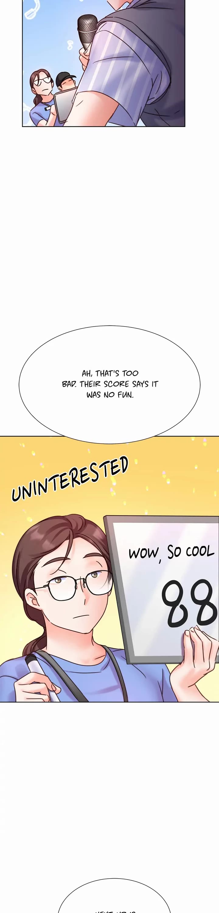 Once Again Idol Chapter 65 page 12 - Chapter 65: Demon