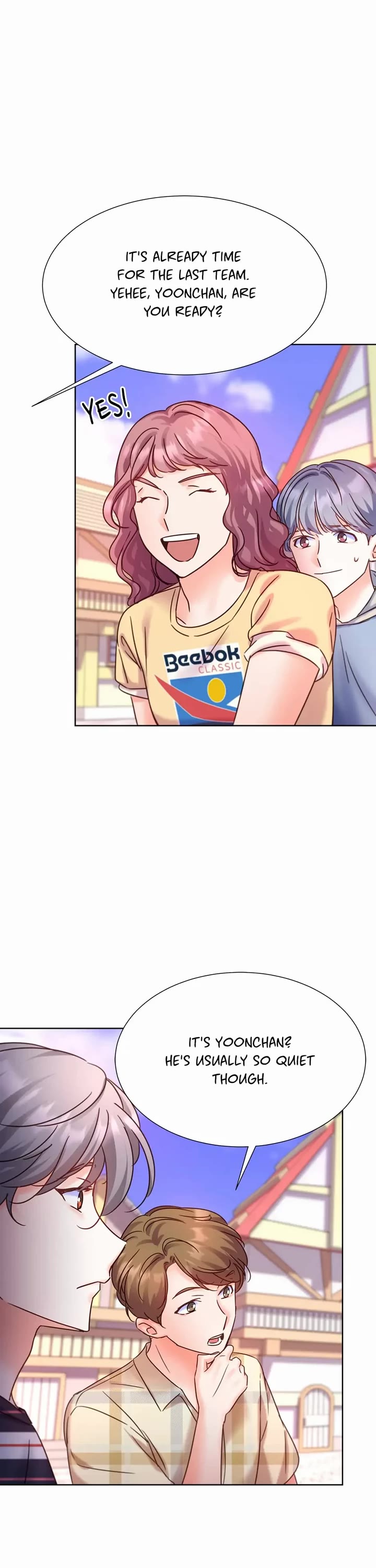Once Again Idol Chapter 65 page 21 - Chapter 65: Demon