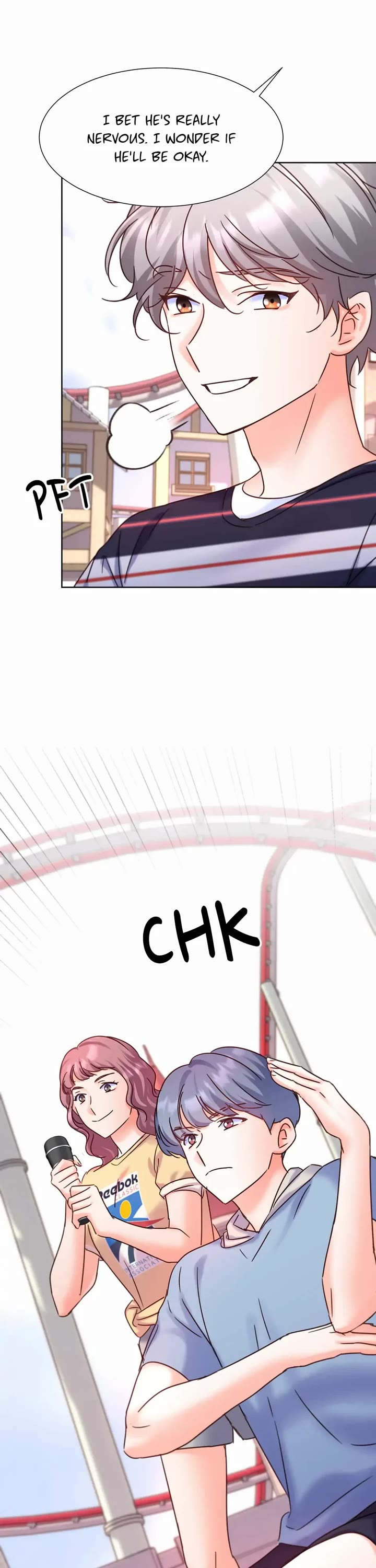 Once Again Idol Chapter 65 page 22 - Chapter 65: Demon