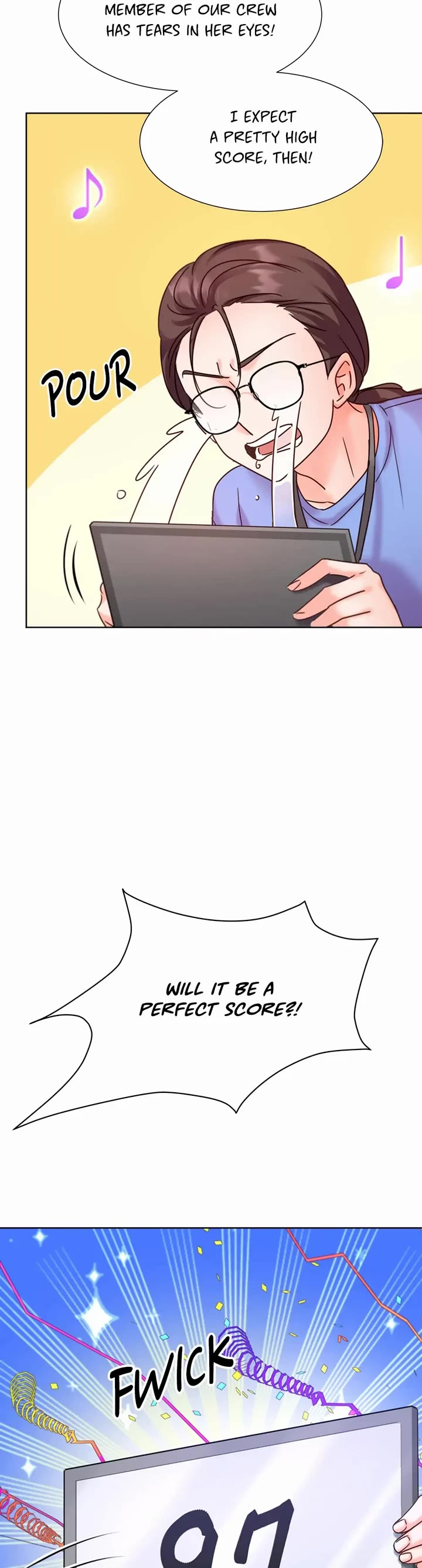 Once Again Idol Chapter 65 page 30 - Chapter 65: Demon