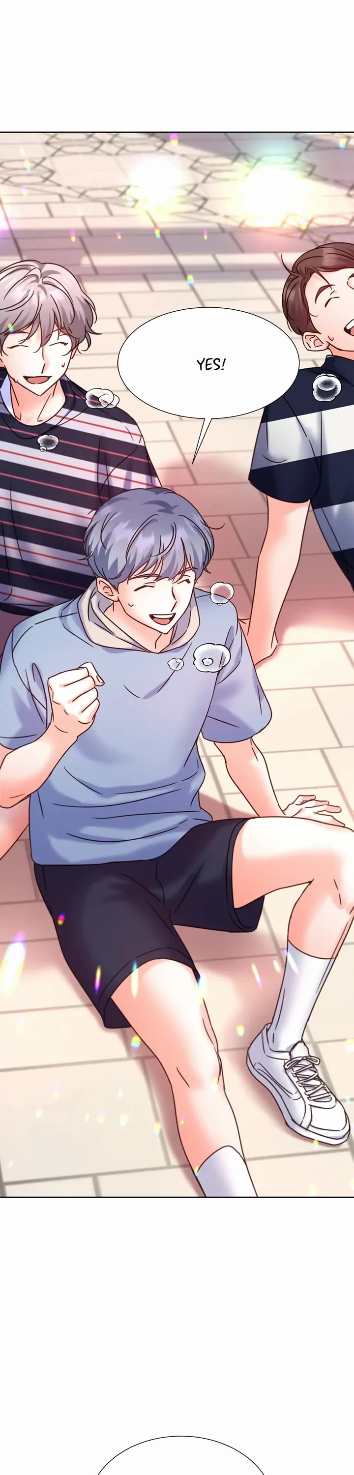 Once Again Idol Chapter 65 page 32 - Chapter 65: Demon
