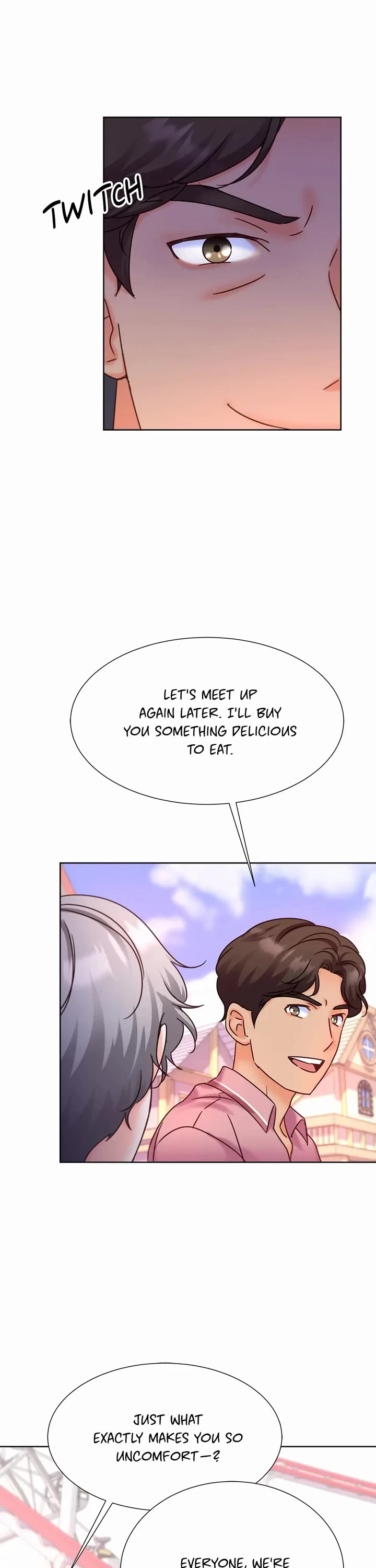 Once Again Idol Chapter 65 page 37 - Chapter 65: Demon
