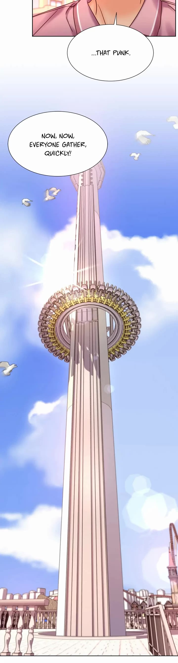 Once Again Idol Chapter 65 page 40 - Chapter 65: Demon