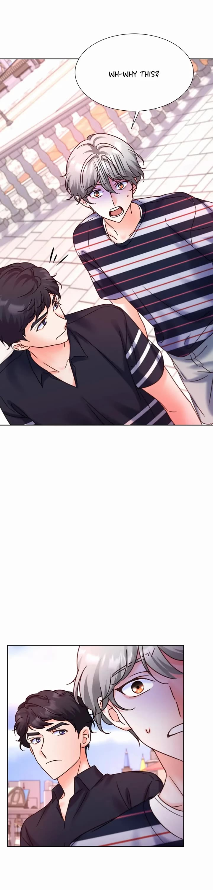 Once Again Idol Chapter 65 page 41 - Chapter 65: Demon