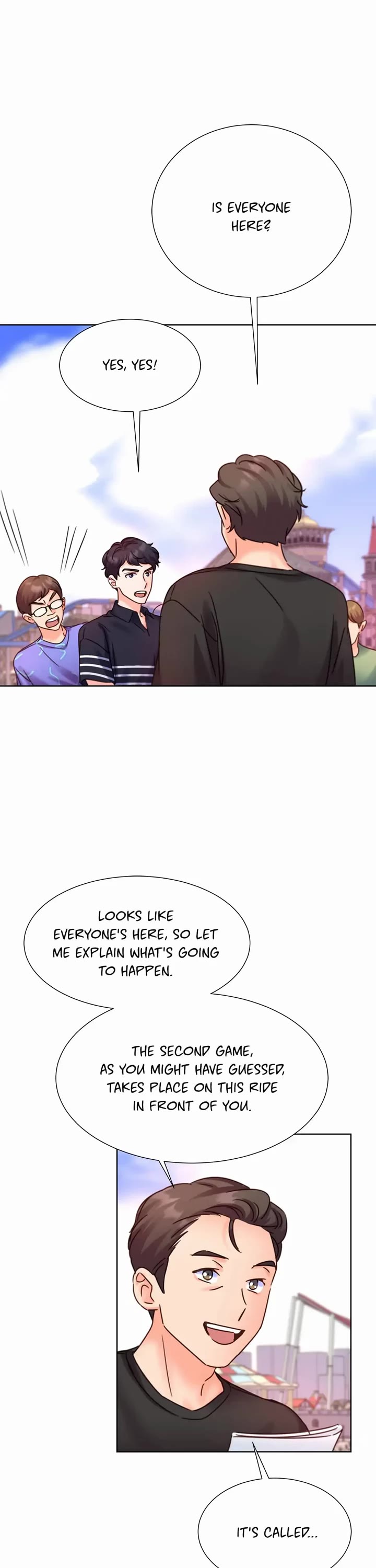 Once Again Idol Chapter 65 page 42 - Chapter 65: Demon