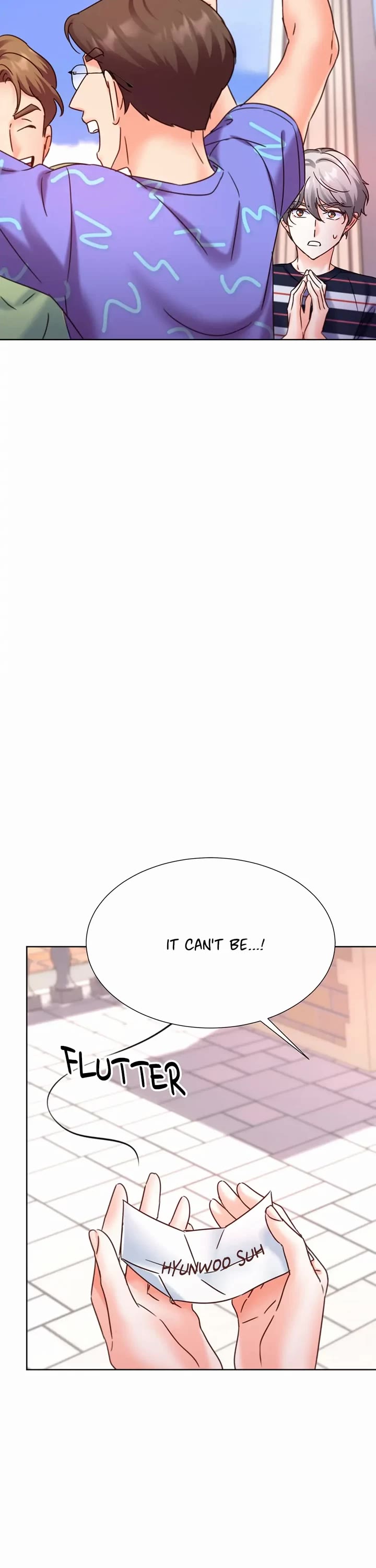 Once Again Idol Chapter 65 page 47 - Chapter 65: Demon