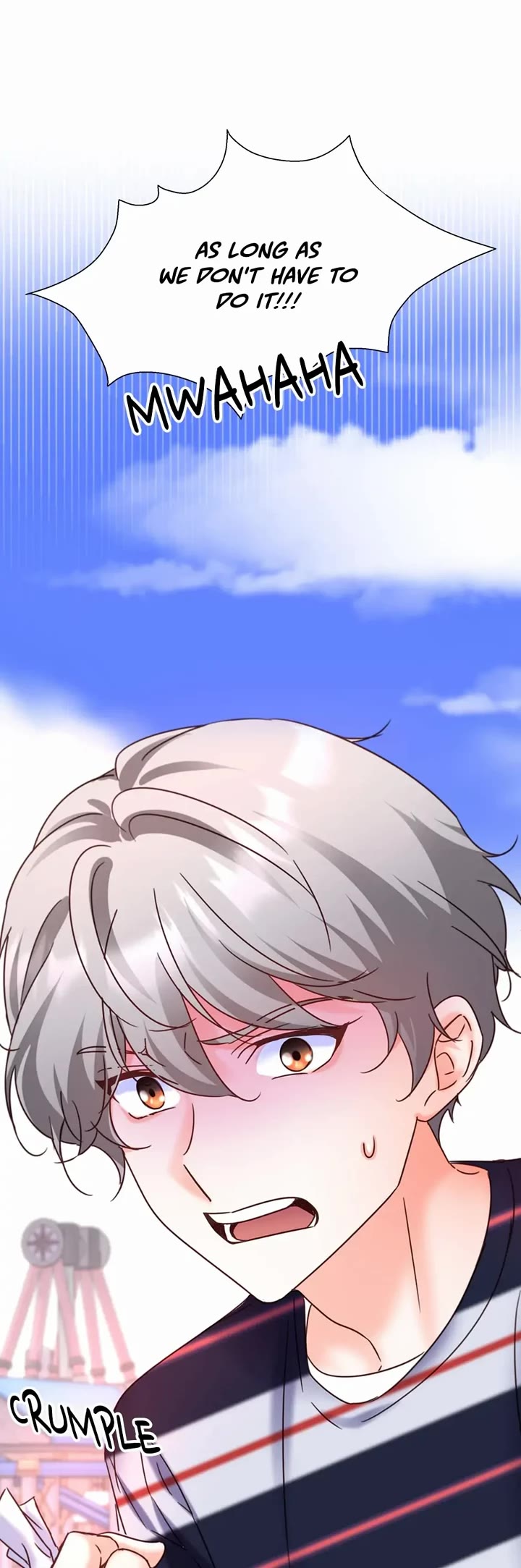 Once Again Idol Chapter 65 page 48 - Chapter 65: Demon