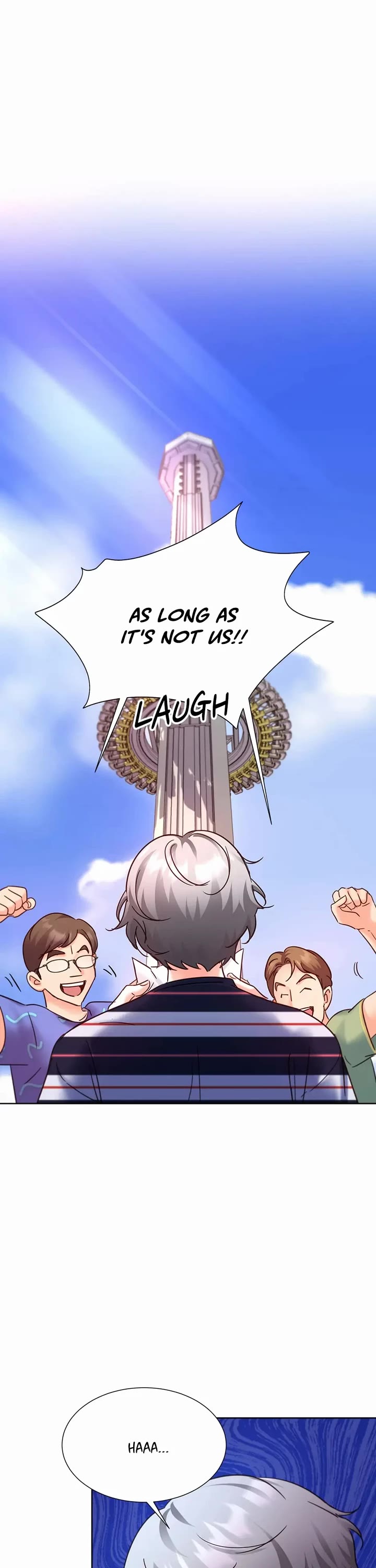 Once Again Idol Chapter 66 page 1 - Chapter 66: Nothing to It