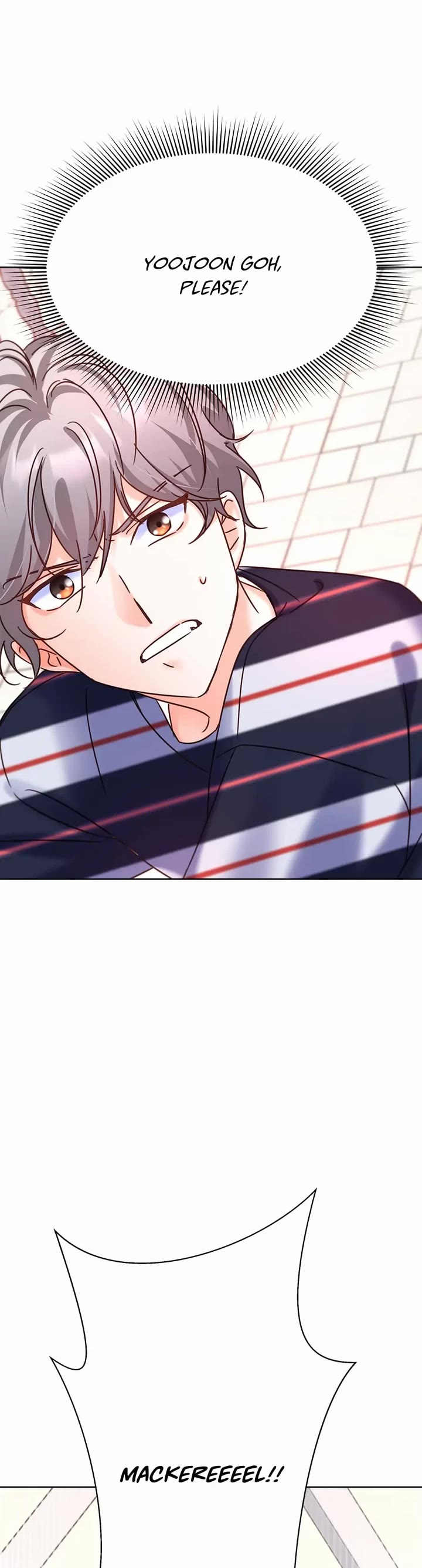 Once Again Idol Chapter 66 page 25 - Chapter 66: Nothing to It