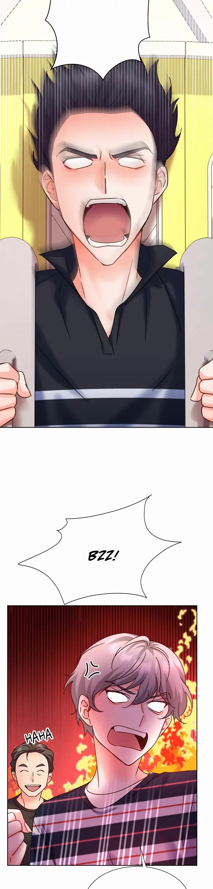 Once Again Idol Chapter 66 page 26 - Chapter 66: Nothing to It