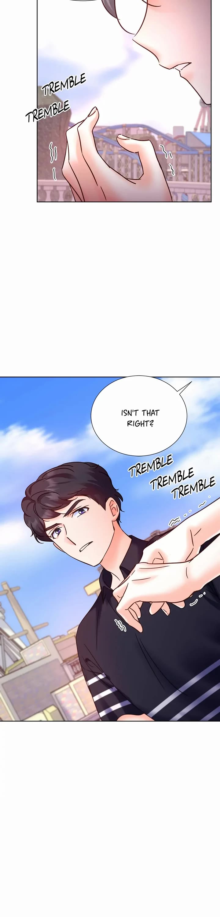 Once Again Idol Chapter 66 page 3 - Chapter 66: Nothing to It
