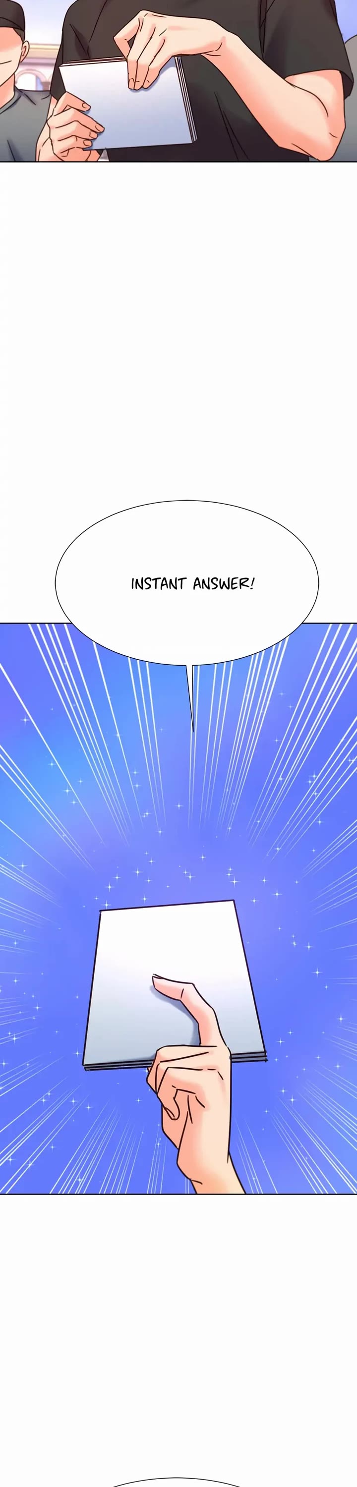 Once Again Idol Chapter 66 page 32 - Chapter 66: Nothing to It