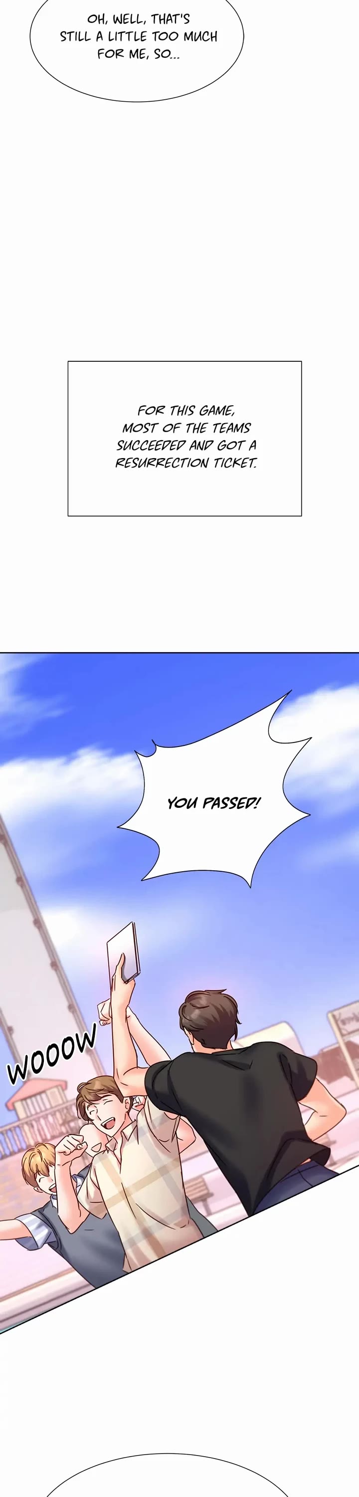Once Again Idol Chapter 66 page 46 - Chapter 66: Nothing to It