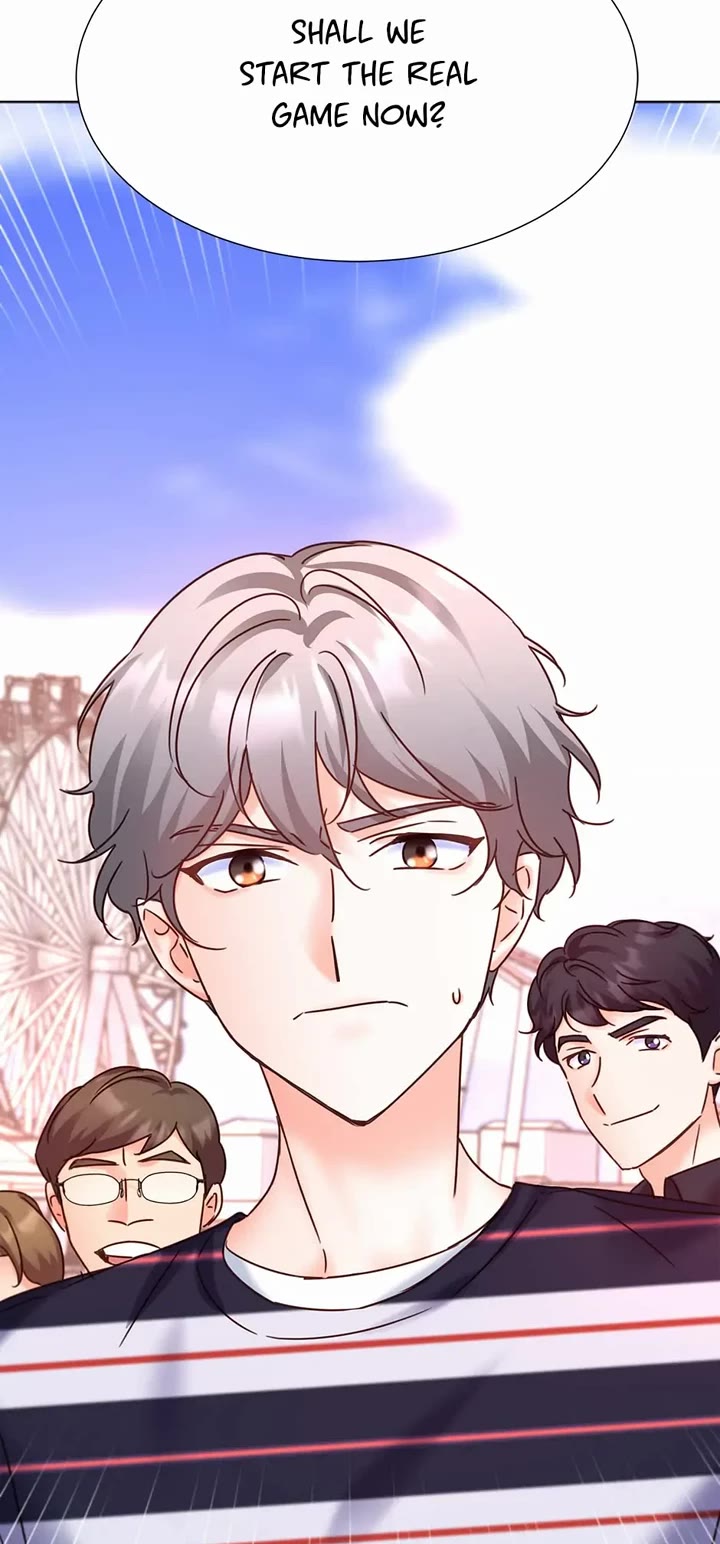 Once Again Idol Chapter 66 page 49 - Chapter 66: Nothing to It