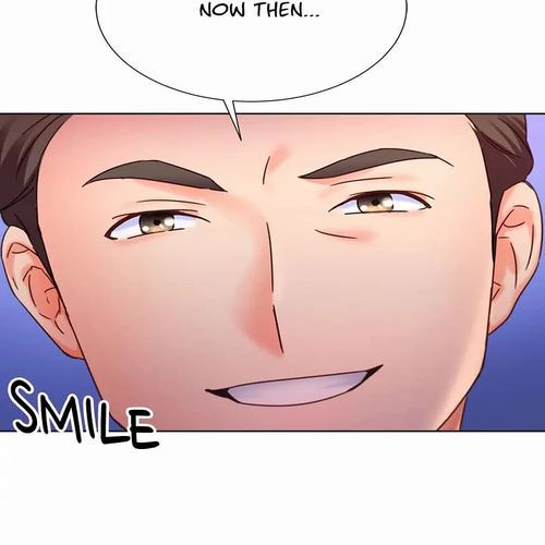 Once Again Idol Chapter 66: Nothing to It cover