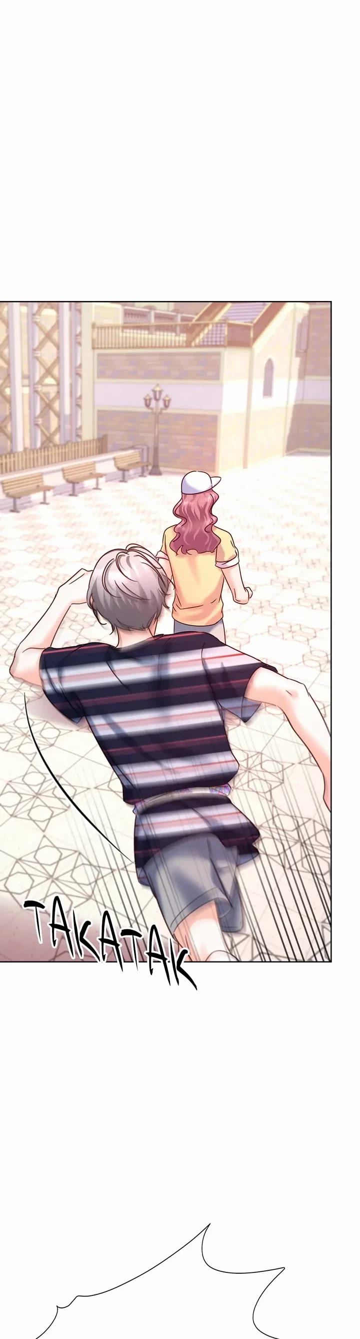 Once Again Idol Chapter 67 page 15 - Chapter 67: Ruthless