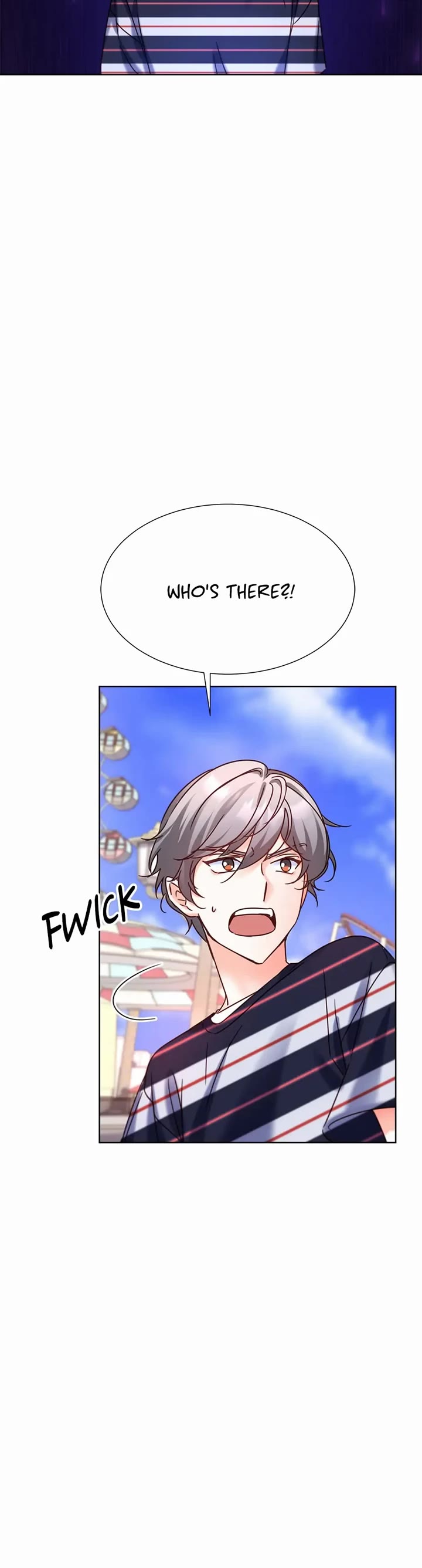 Once Again Idol Chapter 67 page 24 - Chapter 67: Ruthless