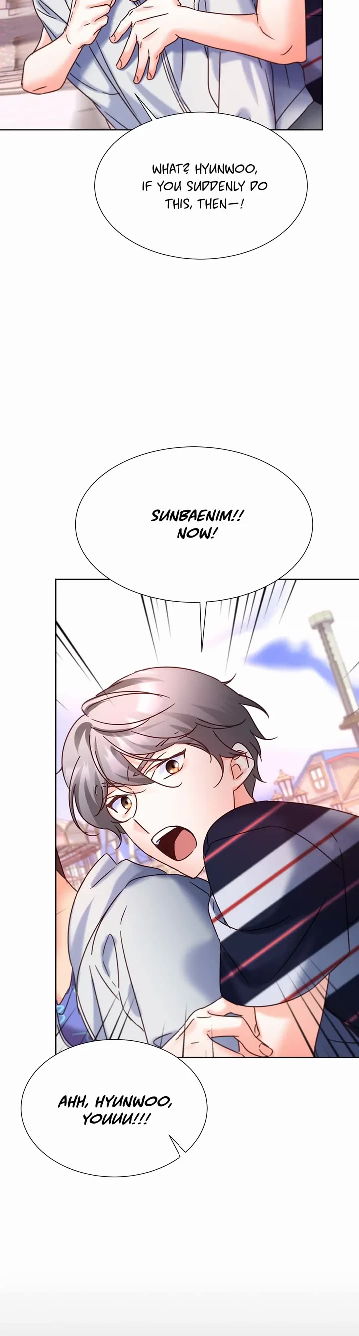 Once Again Idol Chapter 67 page 30 - Chapter 67: Ruthless