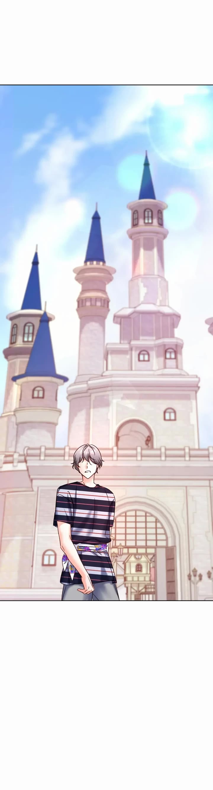 Once Again Idol Chapter 67 page 40 - Chapter 67: Ruthless