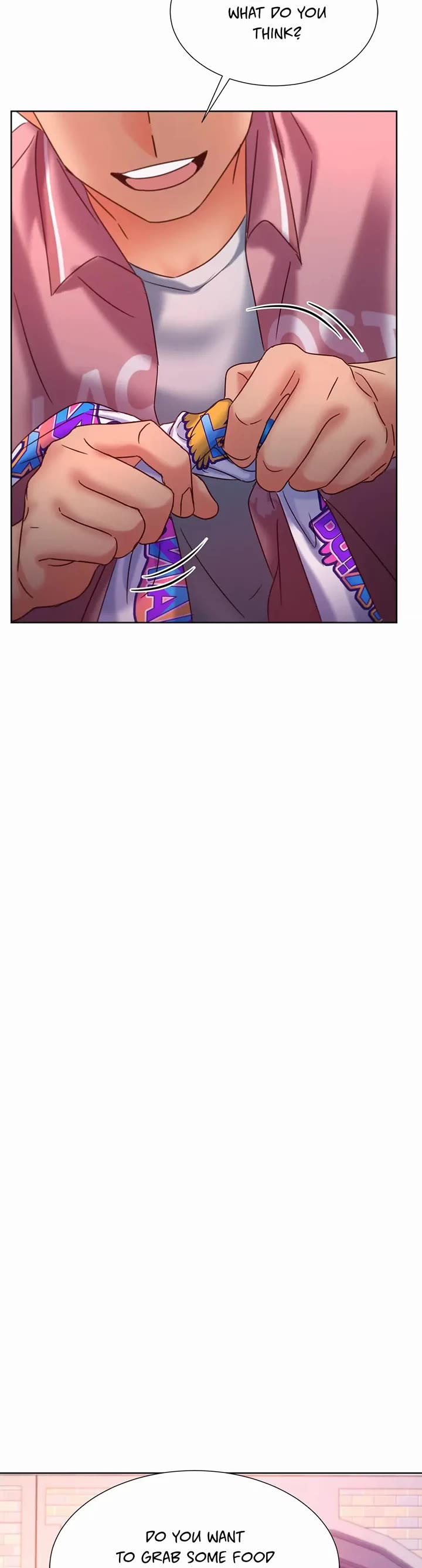 Once Again Idol Chapter 67 page 44 - Chapter 67: Ruthless