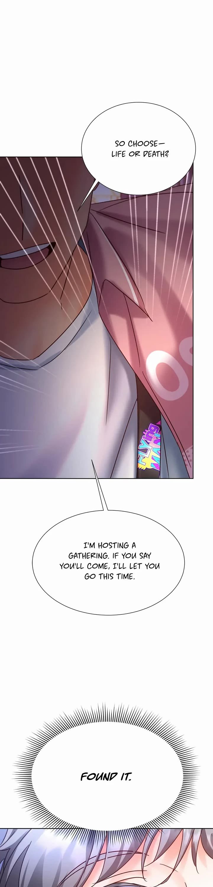 Once Again Idol Chapter 67 page 46 - Chapter 67: Ruthless