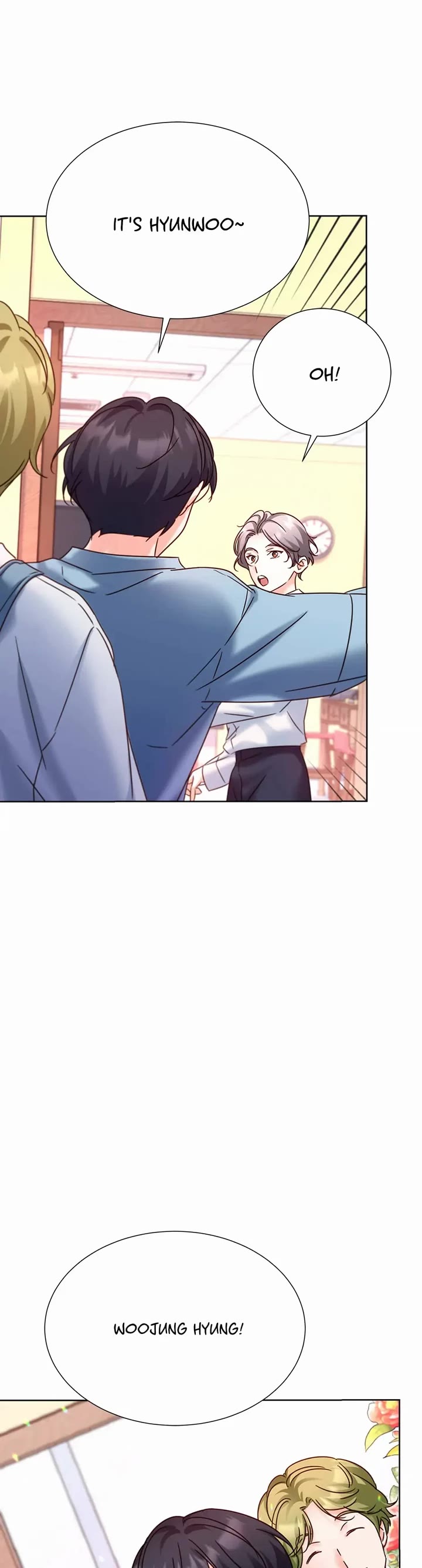 Once Again Idol Chapter 68 page 15 - Chapter 68: Ending Fairy