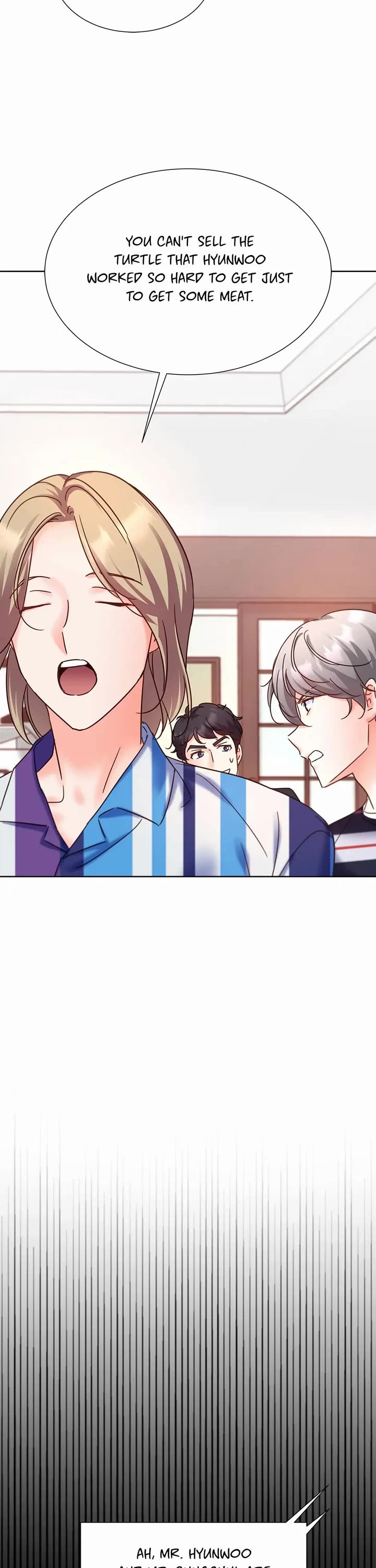 Once Again Idol Chapter 68 page 2 - Chapter 68: Ending Fairy