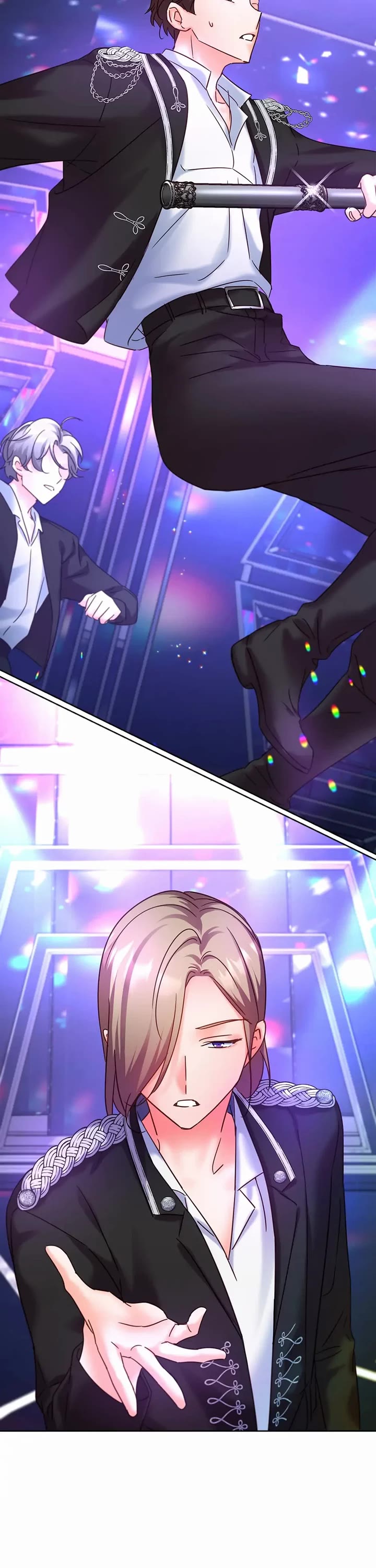 Once Again Idol Chapter 68 page 36 - Chapter 68: Ending Fairy