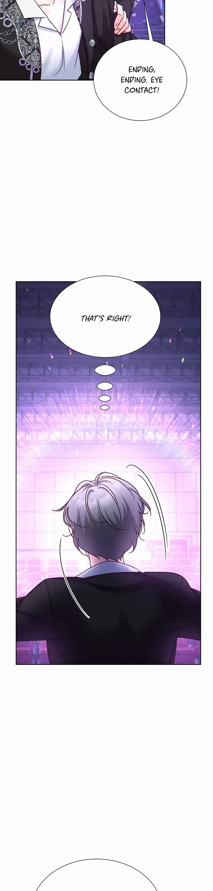 Once Again Idol Chapter 68 page 38 - Chapter 68: Ending Fairy