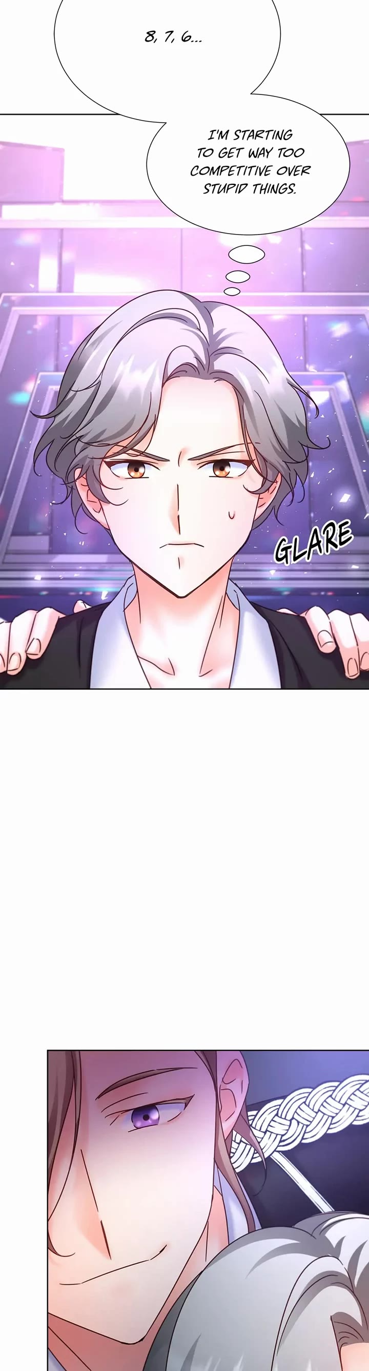 Once Again Idol Chapter 68 page 39 - Chapter 68: Ending Fairy