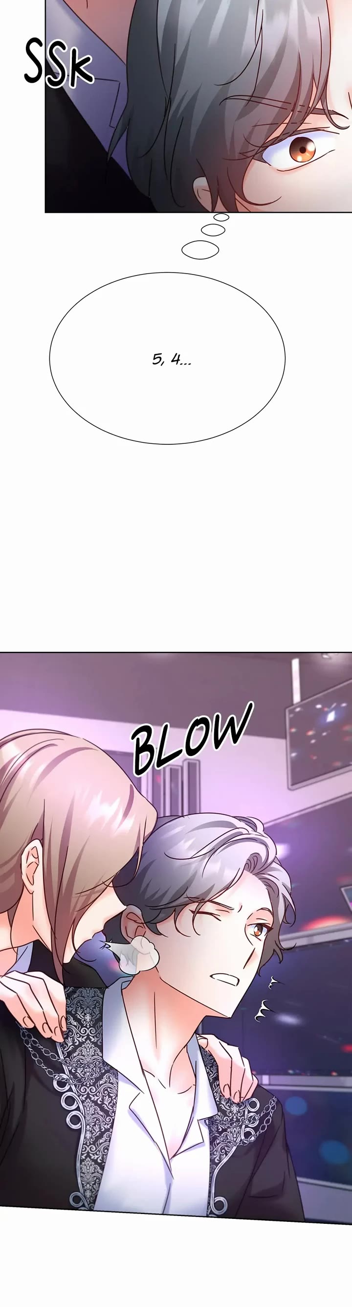 Once Again Idol Chapter 68 page 40 - Chapter 68: Ending Fairy