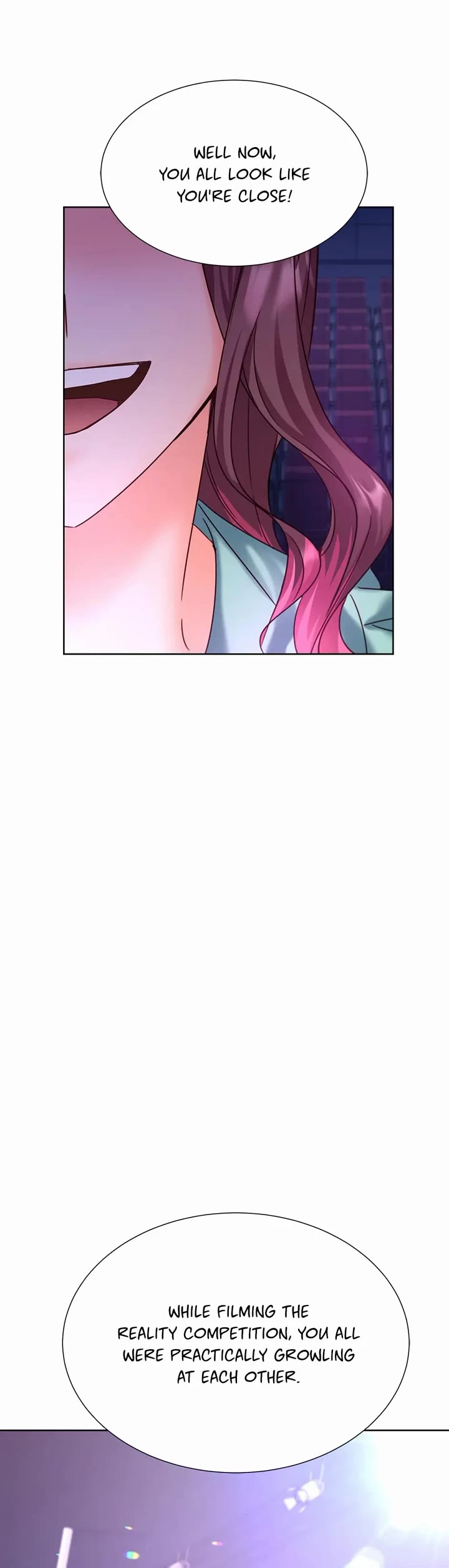 Once Again Idol Chapter 68 page 45 - Chapter 68: Ending Fairy