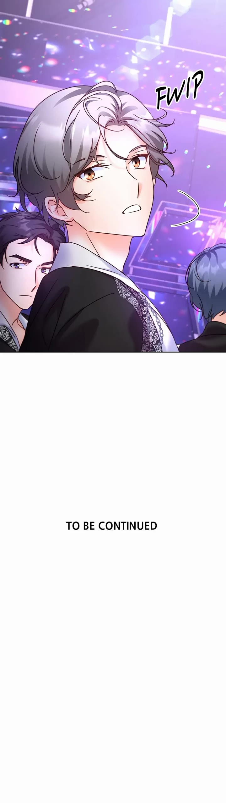 Once Again Idol Chapter 68 page 46 - Chapter 68: Ending Fairy