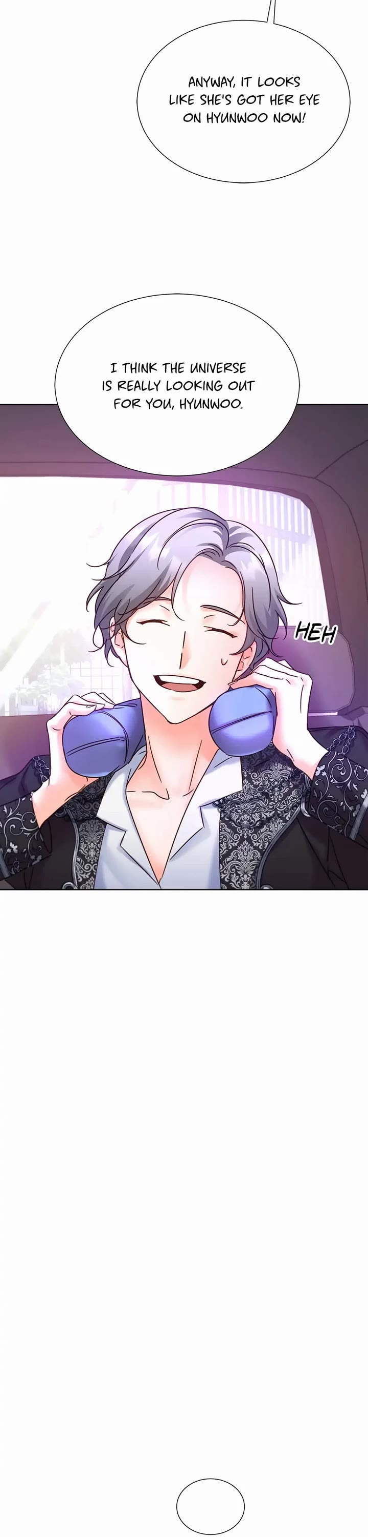 Once Again Idol Chapter 69 page 31 - Chapter 69: A New Fan