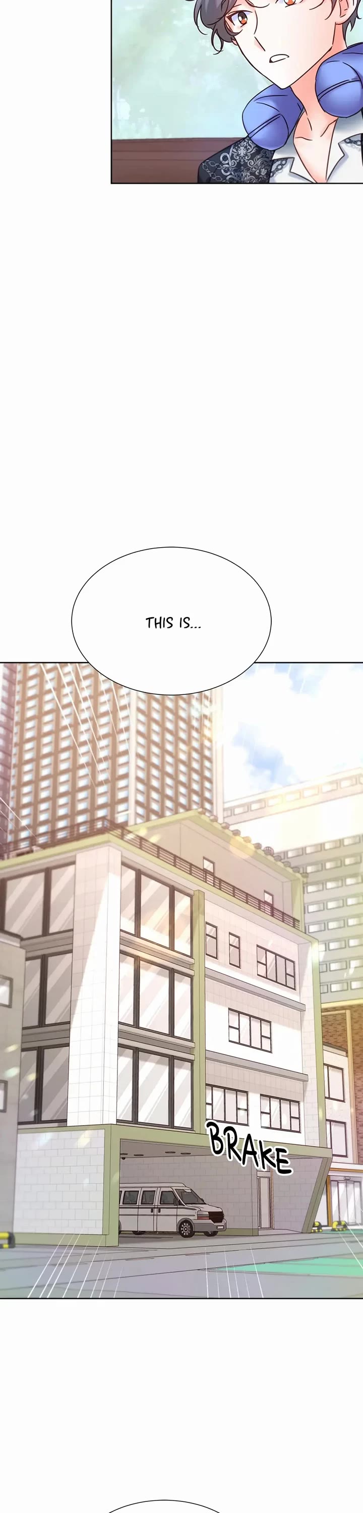 Once Again Idol Chapter 69 page 36 - Chapter 69: A New Fan