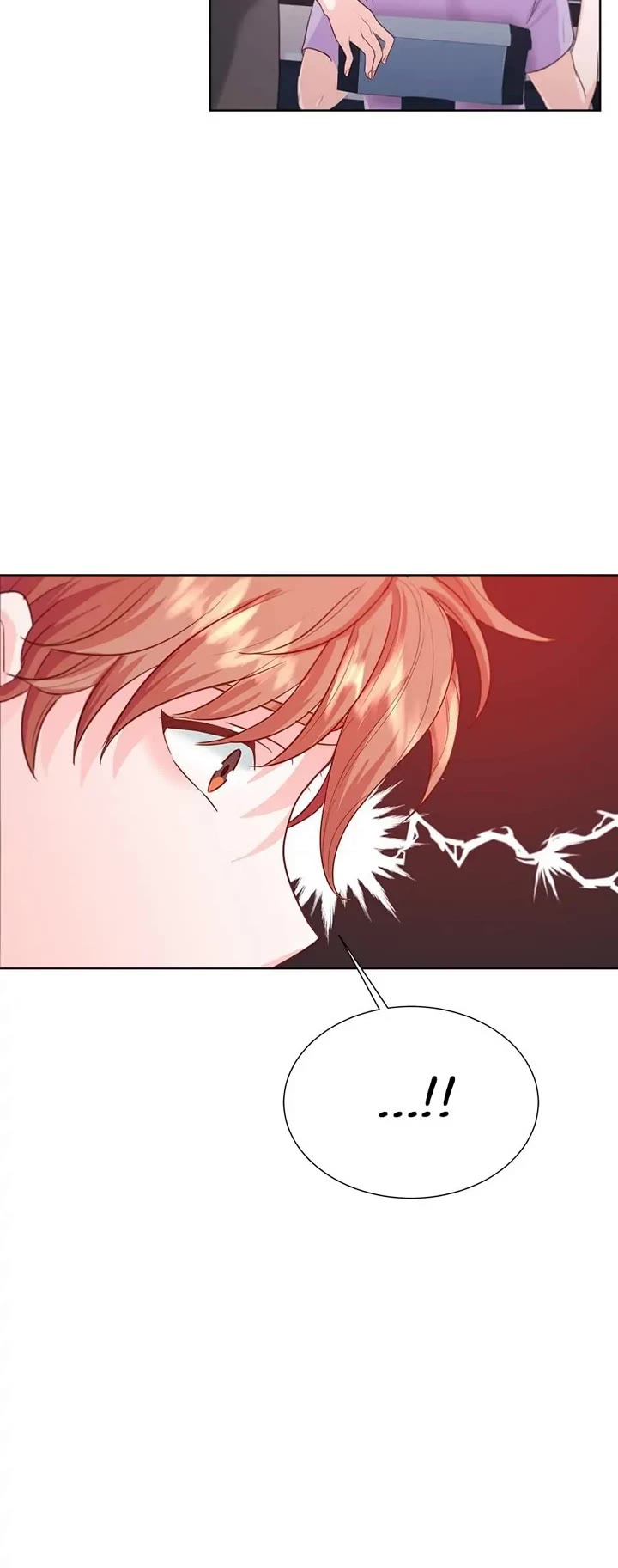 Once Again Idol Chapter 7 page 32 - Chapter 7: My Heart Was Overwhelmed