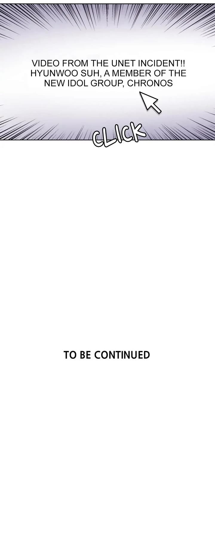 Once Again Idol Chapter 7 page 33 - Chapter 7: My Heart Was Overwhelmed