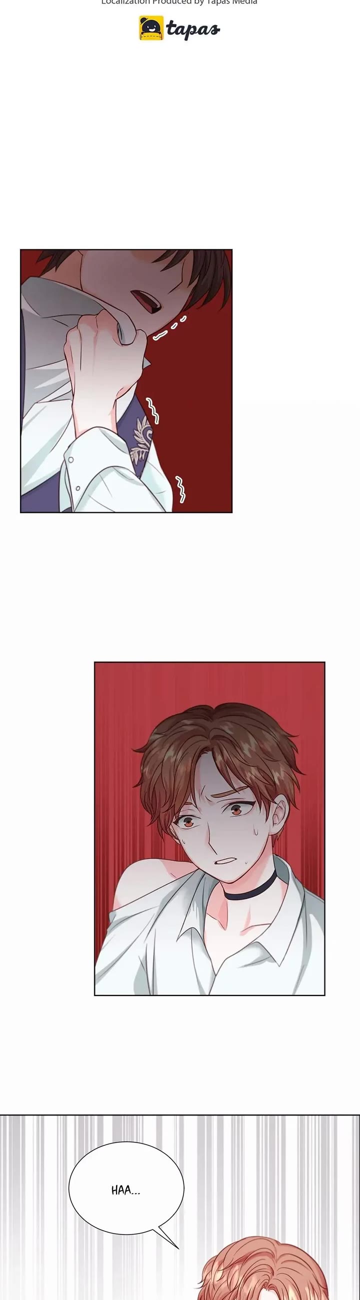 Once Again Idol Chapter 7 page 4 - Chapter 7: My Heart Was Overwhelmed