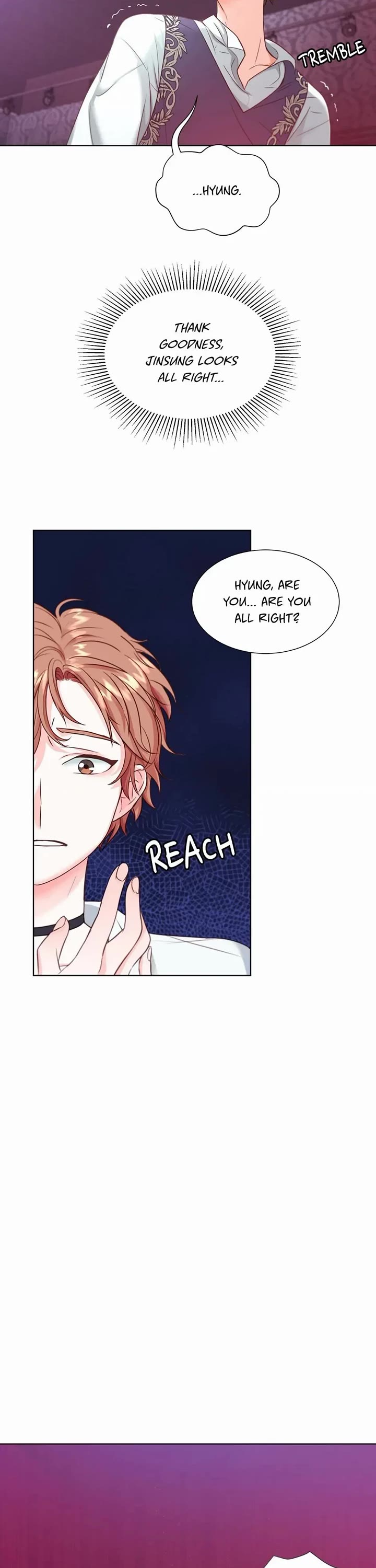 Once Again Idol Chapter 7 page 7 - Chapter 7: My Heart Was Overwhelmed