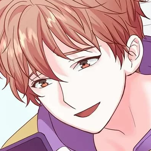 Once Again Idol Chapter 7: My Heart Was Overwhelmed cover