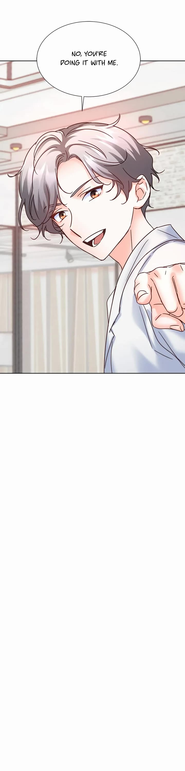 Once Again Idol Chapter 70 page 12 - Chapter 70: Unexpected Gift