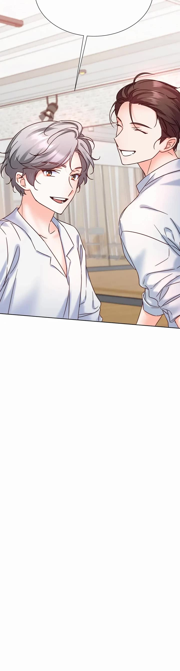 Once Again Idol Chapter 70 page 19 - Chapter 70: Unexpected Gift