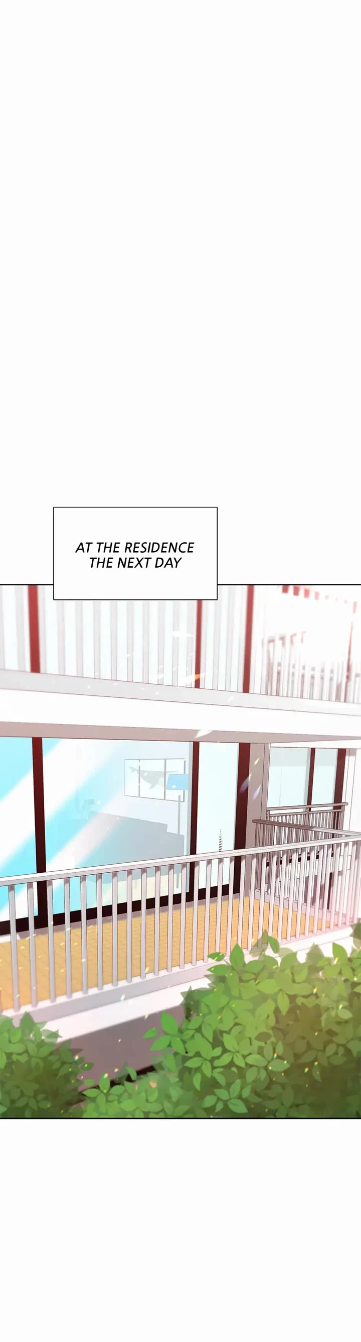 Once Again Idol Chapter 70 page 20 - Chapter 70: Unexpected Gift