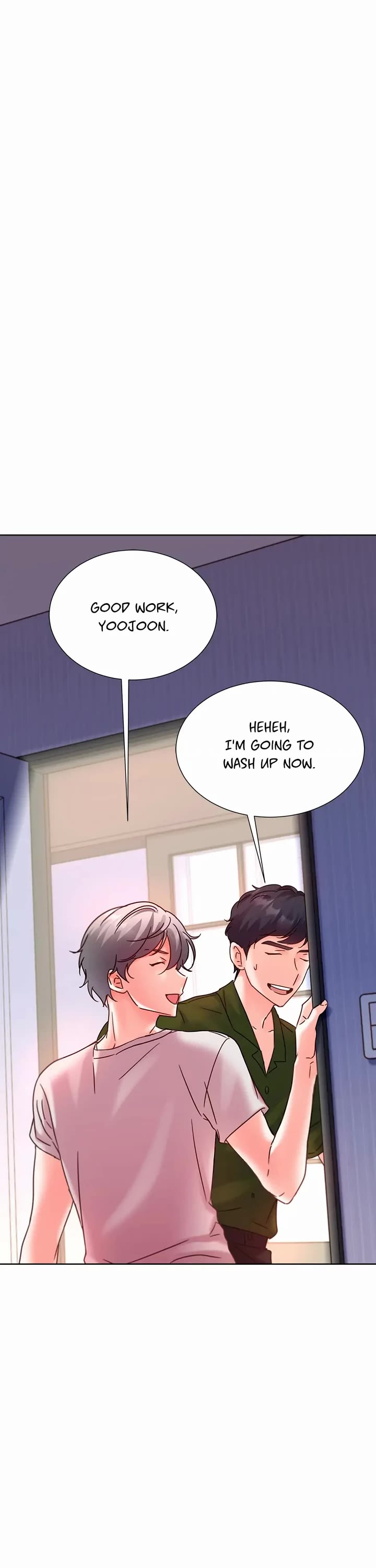 Once Again Idol Chapter 71 page 41 - Chapter 71: Hidden Talent