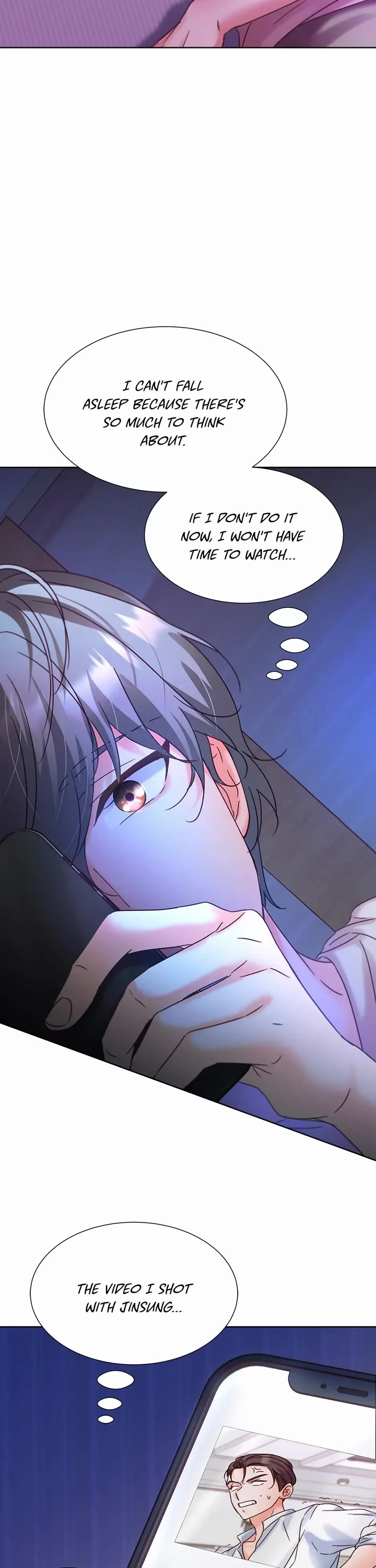 Once Again Idol Chapter 71 page 43 - Chapter 71: Hidden Talent