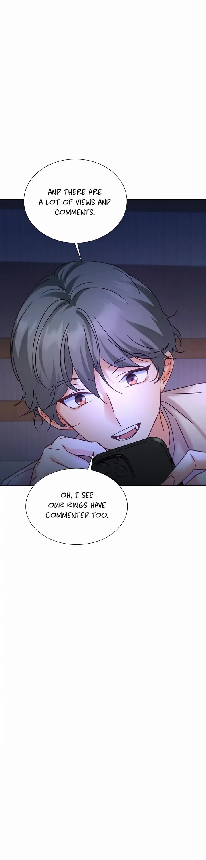 Once Again Idol Chapter 71 page 48 - Chapter 71: Hidden Talent