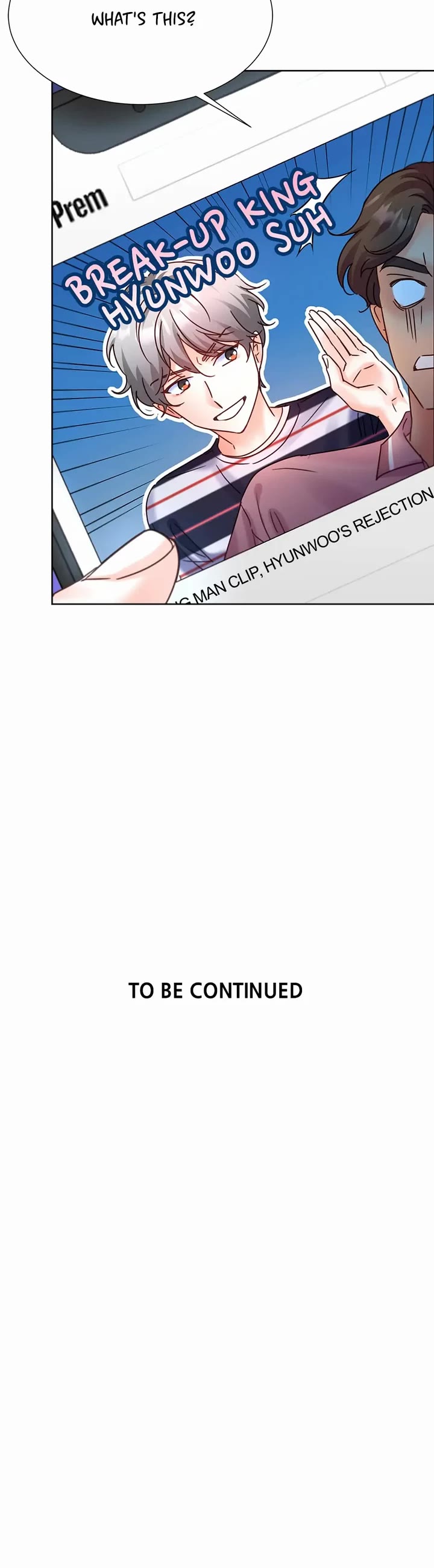 Once Again Idol Chapter 71 page 50 - Chapter 71: Hidden Talent