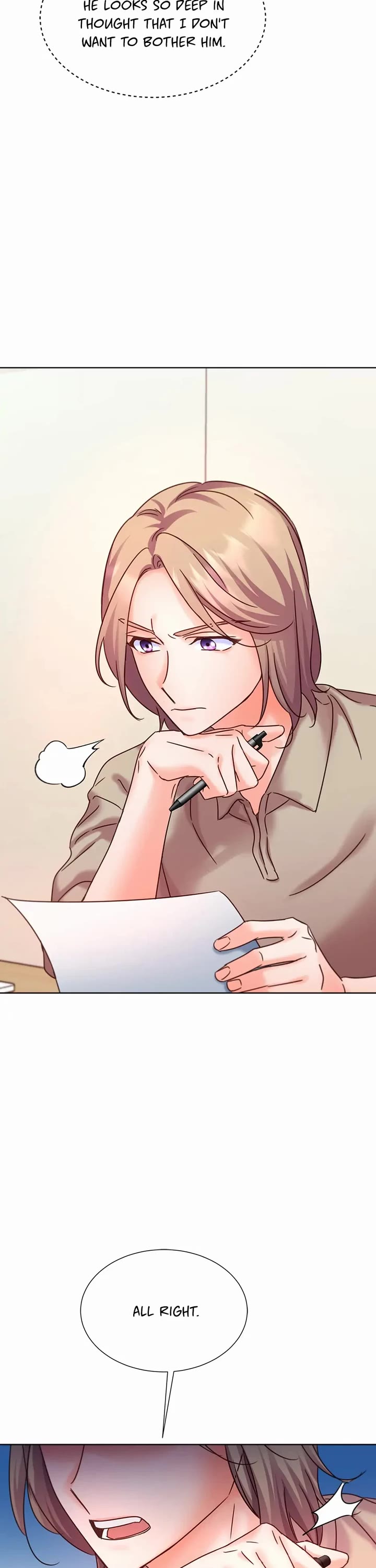 Once Again Idol Chapter 71 page 6 - Chapter 71: Hidden Talent