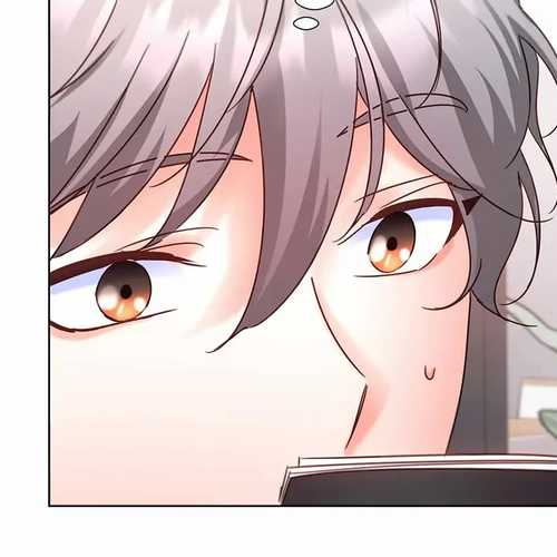 Once Again Idol Chapter 71: Hidden Talent cover